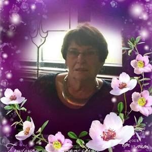 Meet your Posher, Marlene